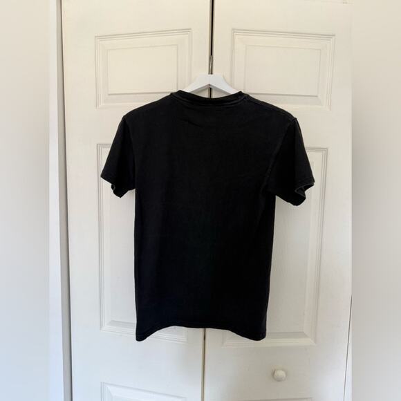 Vintage Disney Store NYC Times Square Mickey Mouse Children's Kid's T-Shirt - Picture 7 of 8